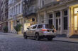 Review van de SUV Jeep Grand Wagoneer foto 2