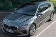 Review van de vernieuwde Skoda Scala hatchback foto 2