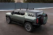 Review van de elektrische SUV Hummer EV foto 2