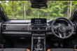 Review van de Mitsubishi L200 pick-up van de zesde generatie foto 6
