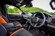 Review van de Mitsubishi L200 pick-up van de zesde generatie foto 5