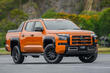 Review van de Mitsubishi L200 pick-up van de zesde generatie foto 3