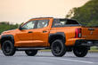 Review van de Mitsubishi L200 pick-up van de zesde generatie foto 4