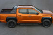 Review van de Mitsubishi L200 pick-up van de zesde generatie foto 1