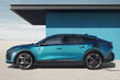 Review van de nieuwe Peugeot 408 crossover foto 2