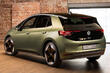 Review van de vernieuwde elektrische hatchback Volkswagen ID.3 foto 4