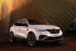 Review van de vernieuwde Renault Arkana-crossover foto 2