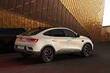 Review van de vernieuwde Renault Arkana-crossover foto 3