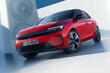 Gefacelifte versie van de compacte hatchback Opel Corsa F foto 1