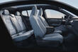 Test van de elektrische crossover Volvo EX30 foto 6