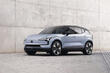 Test van de elektrische crossover Volvo EX30 foto 2