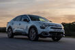 Review van de 'crossover'-sedan Citroen C4 X foto 2