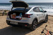 Review van de 'crossover'-sedan Citroen C4 X foto 6