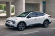 Review van de 'crossover'-sedan Citroen C4 X foto 3
