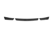 Volkswagen Tiguan 2007–2016 Achterbumper diffuser Esa (2007-2016, ABS) foto 1