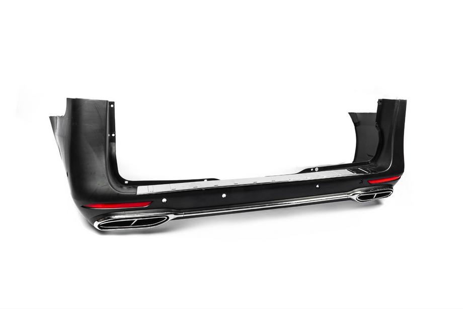 Mercedes Viano 2004–2014 Restylingkit voor W447 Maybach Foto 34