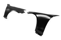 Mercedes S-class W221 2005–2013 Facelift kit voor X222 Maybach S600 foto 12