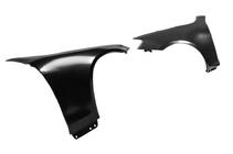 Mercedes S-class W221 2005–2013 Facelift kit voor X222 Maybach S600 foto 13