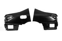 Mercedes S-class W221 2005–2013 Facelift kit voor X222 Maybach S600 foto 14