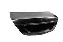 Mercedes S-class W221 2005–2013 Facelift kit voor X222 Maybach S600 foto 18