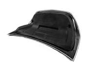 Mercedes S-class W221 2005–2013 Facelift kit voor X222 Maybach S600 foto 22