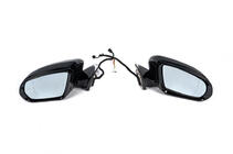 Mercedes S-class W221 2005–2013 Facelift kit voor X222 Maybach S600 foto 36
