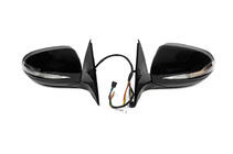 Mercedes S-class W221 2005–2013 Facelift kit voor X222 Maybach S600 foto 37