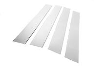 Mercedes S-class W221 2005–2013 Facelift kit voor X222 Maybach S600 foto 41