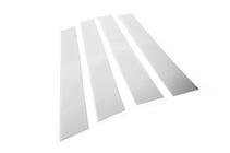 Mercedes S-class W221 2005–2013 Facelift kit voor X222 Maybach S600 foto 42
