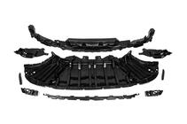 Mercedes S-class W221 2005–2013 Facelift kit voor X222 Maybach S600 foto 45