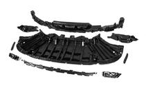 Mercedes S-class W221 2005–2013 Facelift kit voor X222 Maybach S600 foto 47