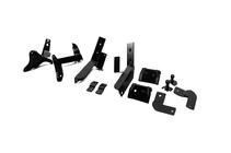Mercedes S-class W221 2005–2013 Facelift kit voor X222 Maybach S600 foto 55