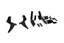 Mercedes S-class W221 2005–2013 Facelift kit voor X222 Maybach S600 foto 54