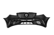 Mercedes Sprinter W906 2006–2018 Facelift kit voor W907 foto 15