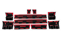 Mercedes Sprinter W906 2006–2018 Facelift kit voor W907 foto 25
