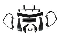 Mercedes Sprinter W906 2006–2018 Facelift kit voor W907 foto 32