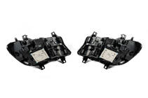Mercedes Sprinter W906 2006–2018 Facelift kit voor W907 foto 36