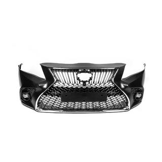 Voorbumper compleet (facelift, Lexus-stijl V2) Toyota Camry 2006–2011 foto 3