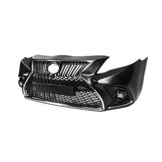 Voorbumper compleet (facelift, Lexus-stijl V2) Toyota Camry 2006–2011 foto 4