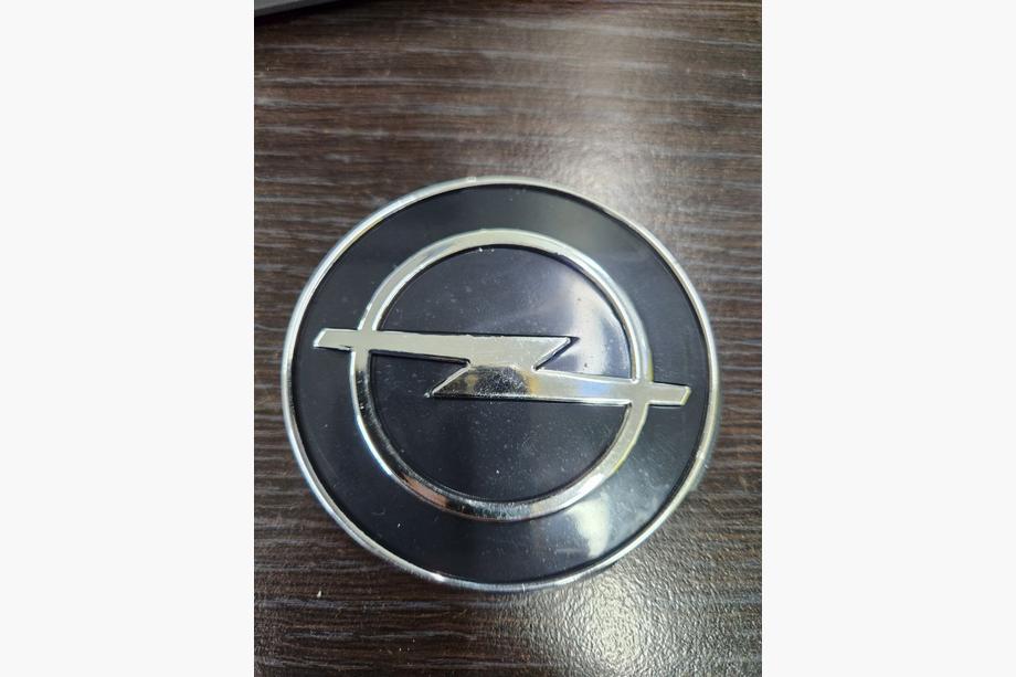 Opel Omega B 1994–2003 Voorzijde met afschuining (75 mm) - B-keus Image