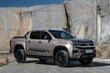 Review van de nieuwe generatie Volkswagen Amarok pick-up foto 1