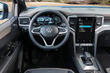 Review van de nieuwe generatie Volkswagen Amarok pick-up foto 6