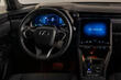 Review van de compacte premium crossover Lexus LBX foto 5