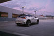 Review van de compacte premium crossover Lexus LBX foto 4