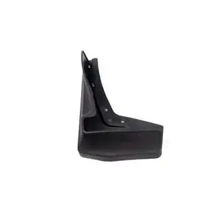 Premium modderflappen met dorpels, 1 st., voor links Mercedes GL/GLS-klasse X166 2012–2019