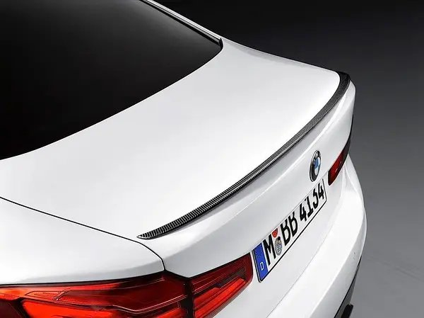 Zo kies je de juiste spoiler voor je auto