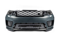 Range Rover Sport 2014–2022 Facelift set naar 2021 (Standart) foto 3