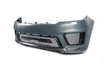 Range Rover Sport 2014–2022 Facelift set naar 2021 (Standart) foto 7
