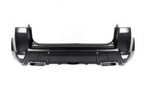 Range Rover Sport 2014–2022 Facelift set naar 2021 (Standart) foto 16