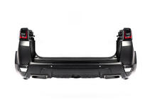 Range Rover Sport 2014–2022 Facelift set naar 2021 (Standart) foto 19